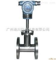 DC-SBL靶式(shì)流量計，DC-SBL型是新(xin)一代靶式流量(liàng)計