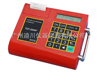TPC便(bian)攜式超聲波流量(liàng)計價格