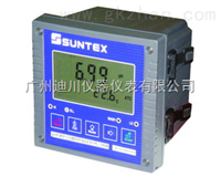 PC-3100 MicroprocessPC-3100微電腦(nǎo)pH/ORP控制器(qi) 144x144mm