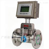 DC-LWQ-A80智能一體壓力(lì)補償氣體渦輪(lún)流量計