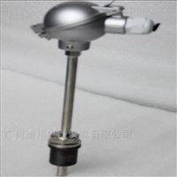 PT100 衛生型溫度(dù)變送器