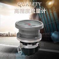 LC高粘齒(chǐ)輪流量計(ji)