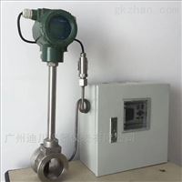 LUGB廣州(zhōu)智能渦(wo)街流量(liàng)計廠家(jia)