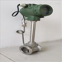 LUGB蒸(zhēng)汽流量(liàng)計選型(xing)/參數