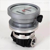 LC智(zhì)能齒輪汽(qì)油流量計(ji)