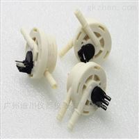 932系列淨水機微(wei)小流量計