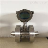 LWGY高(gāo)壓型渦輪流量計(jì)