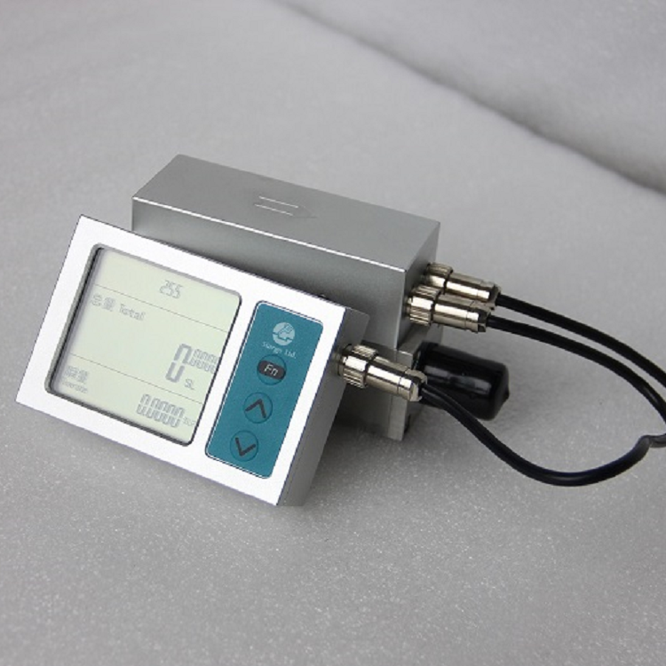 MF5619-N-800L氣體質量(liàng)流量計