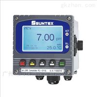 PC-3310RS上(shàng)泰SUNTEX智能(neng)型pH/ORP在線(xiàn)ph計