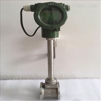 DCGB系列(liè)帶溫壓(yā)補償蒸(zheng)汽流量(liàng)計