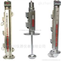 UHZ頂裝翻(fān)闆液位(wei)計