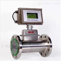 LWQ廣州(zhōu)智能氣體渦輪(lún)流量計