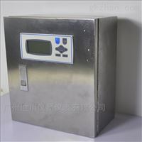 DLPL不(bú)鏽鋼自動定量(liàng)控制加水設備(bei)流量計系統