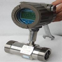 DC-LWGY廣東(dong)廣州渦輪流(liú)量計生廠家(jiā)