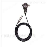 DFL智(zhi)能型投入(rù)式液位變(bian)送器