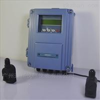 TDS-100F系(xì)列固定分體式(shì)超聲波流量計(jì)