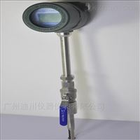 MF插入式氣(qi)體流量計