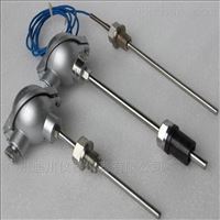 DC-330pt100熱電(dian)阻溫度傳感器