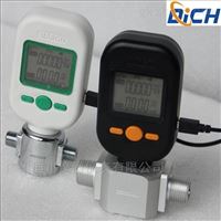 MF廣東微型氣體流(liu)量計