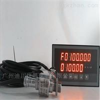 流量計LWGY渦(wo)輪定量控(kong)制流量計(jì)