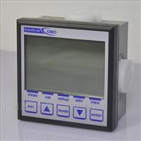 EC-4110智能型(xíng)電導率/電(diàn)阻率變送(song)器