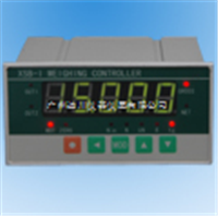 XSB5力值(zhi)控制儀XSB5系列力值(zhí)顯示控制儀