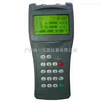 手(shǒu)持式超聲波流量(liàng)計