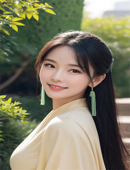 《百花缭乱武士少女特典》拍摄技巧先锋分析：镜头语言与画面构图探讨