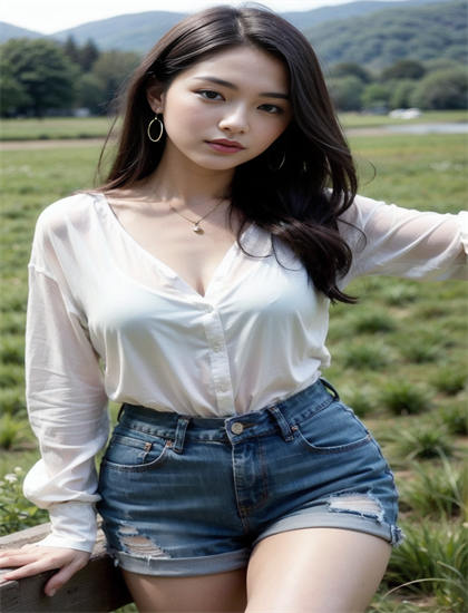 永恒的易懂的《驯鹿少女》讲了什么故事？完整剧情详细介绍