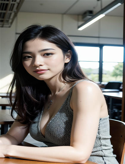 《勇敢无双龙秀晶》美学价值分析：艺术美感与审美特征探讨