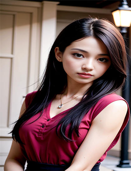 【艺术评论】文化研究者眼中的《妖女迷行 第四季》的导演风格与创作特点